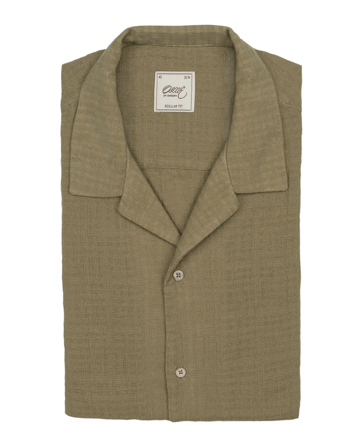 Oscar of Sweden - 6740 057 - Regular Fit - 3