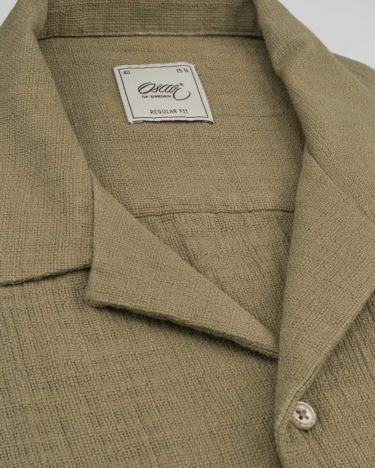 Oscar of Sweden - 6740 057 - Regular Fit