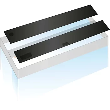 Juwel Luckset Till Lido 120 2 Delar