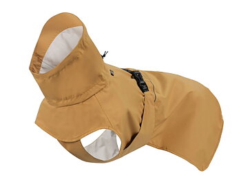 Rukka Ripple Raincoat, Honey