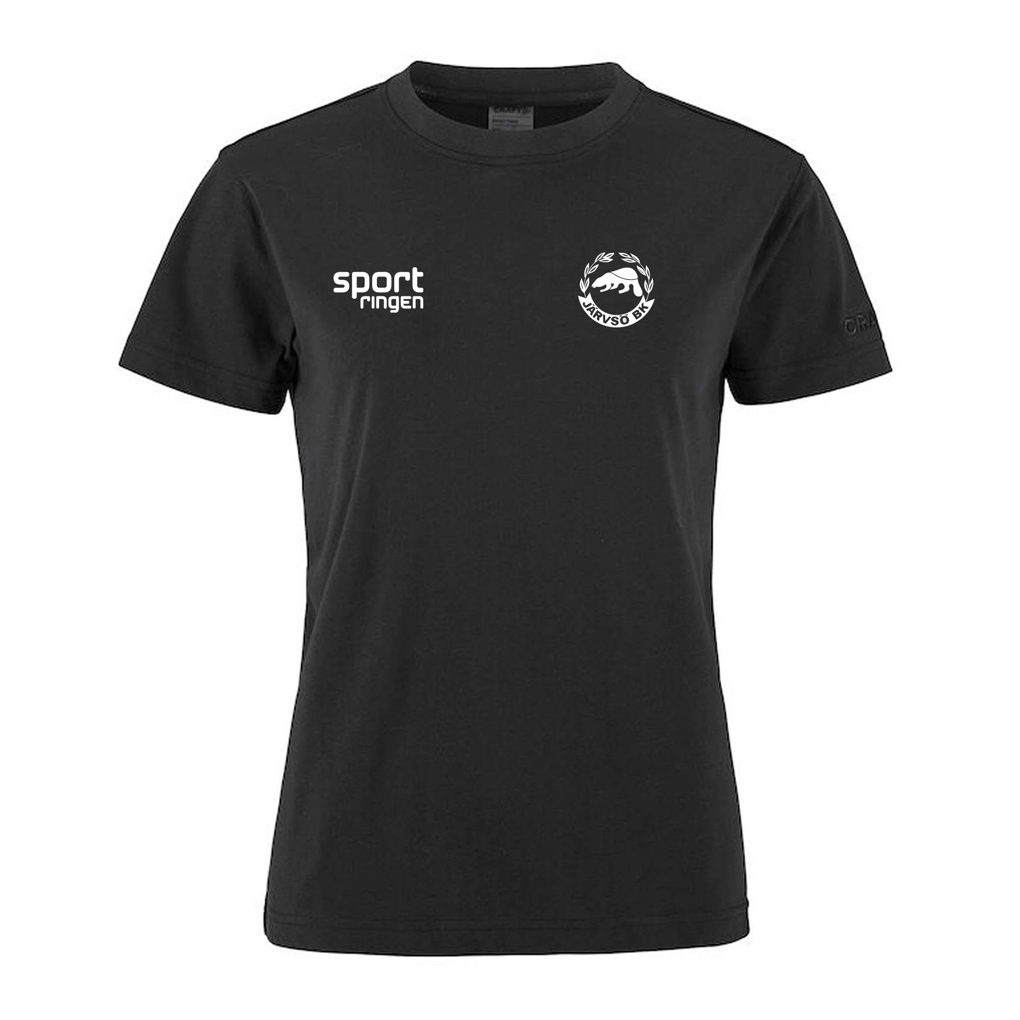 Craft Community 2.0 Tee Dam (Ledare Järvsö BK)
