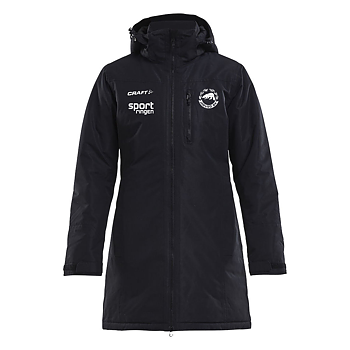 Craft Jacket Parkas Dam (Ledare Järvsö BK)