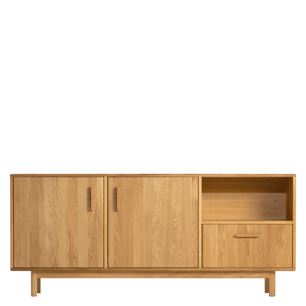 Options 3A sideboard (flera val) - Kristensen & Kristensen