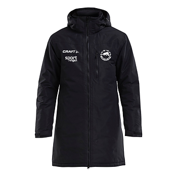 Craft Jacket Parkas Herr (Ledare Järvsö BK)