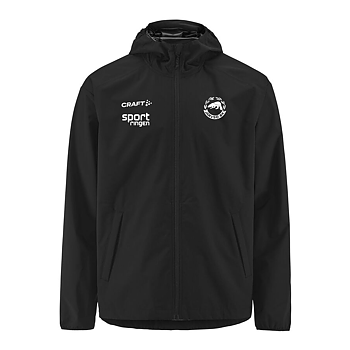 Craft Squad Go Weather Jacket Herr (Ledare Järvsö BK)
