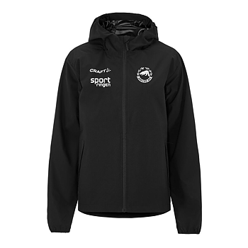 Craft Squad Go Weather Jacket Dam (Ledare Järvsö BK)