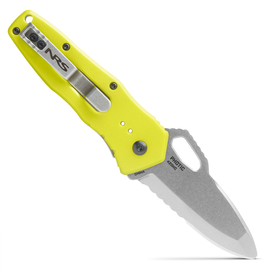 NRS Photic Kniv