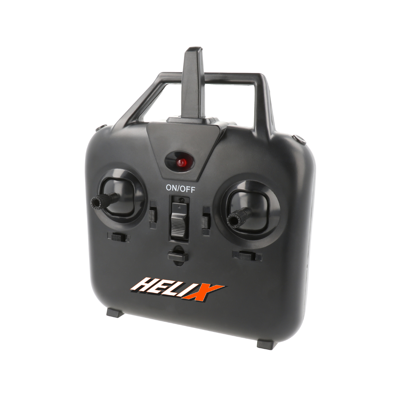 MODSTER MD12130 HeliX V2 Flybarless Helicopter Electric RTF - 4
