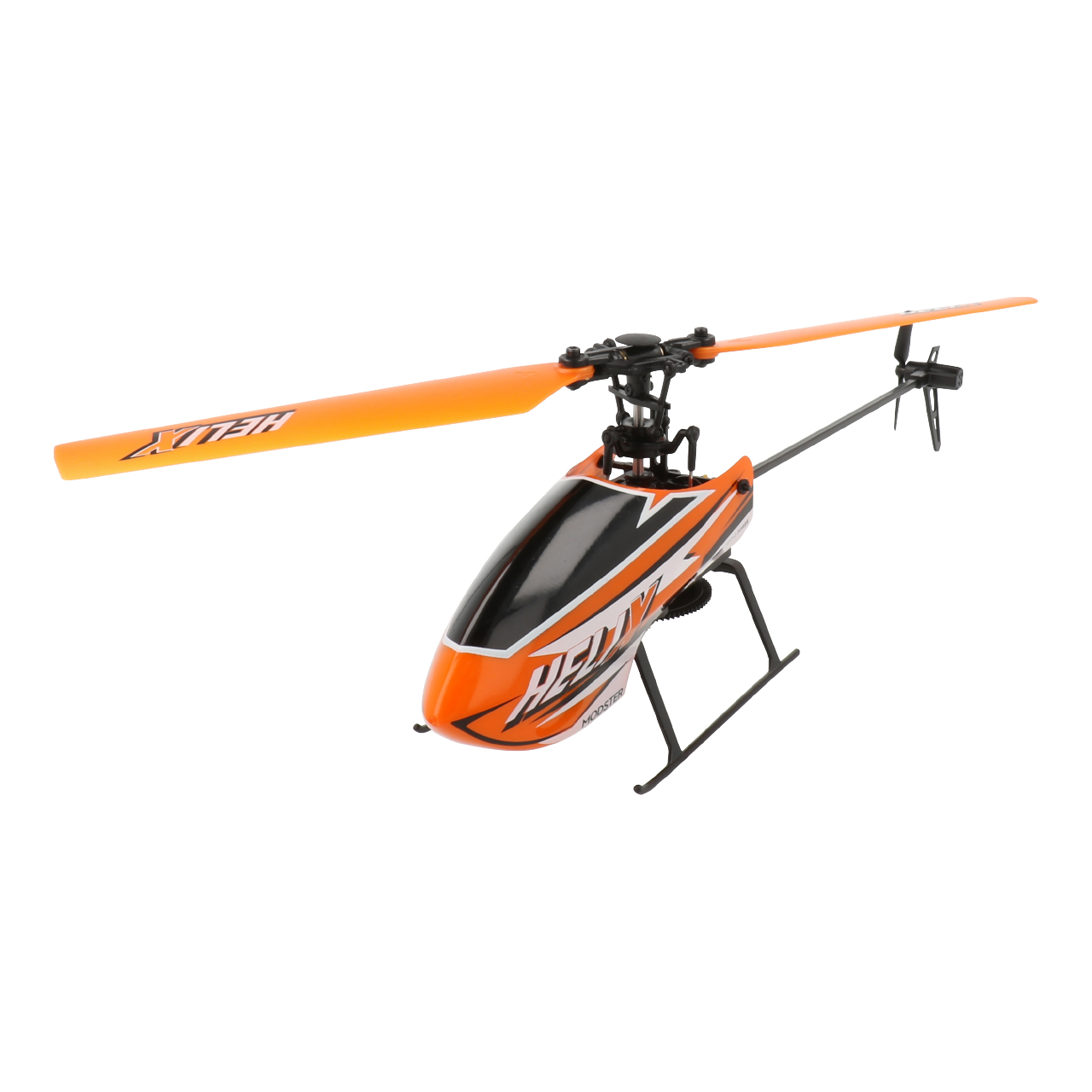 MODSTER MD12130 HeliX V2 Flybarless Helicopter Electric RTF