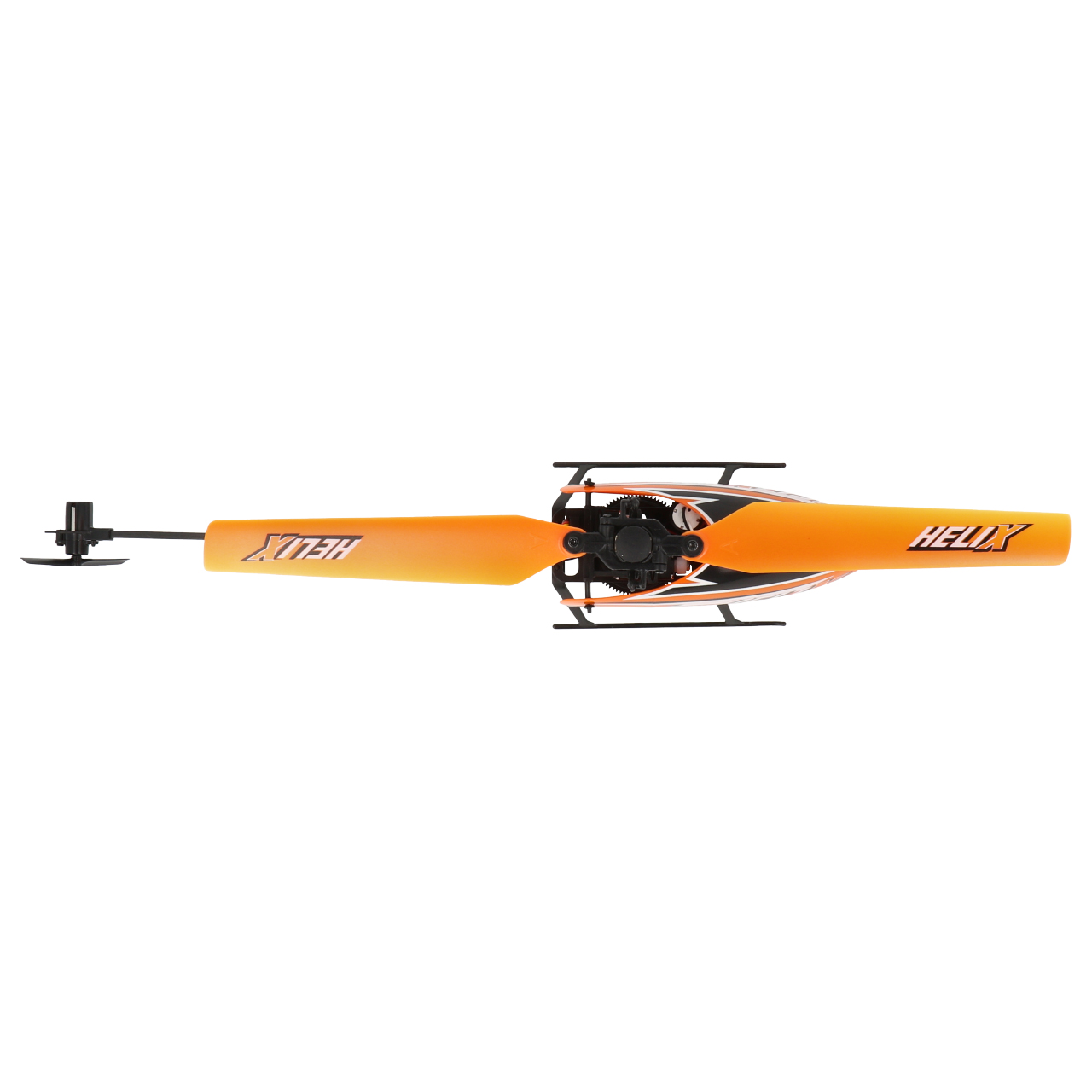MODSTER MD12130 HeliX V2 Flybarless Helicopter Electric RTF - 3