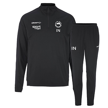 Långt paket Jr (Järvsö BK)