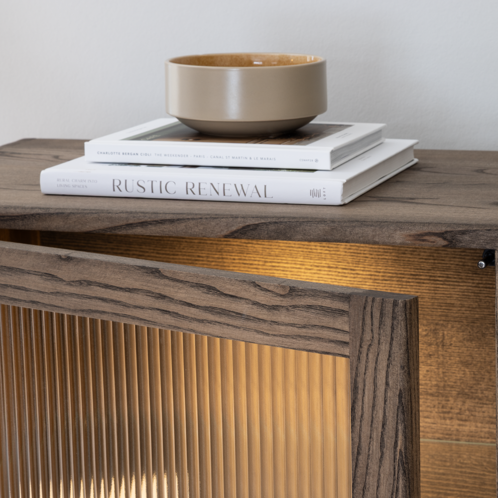 Options 2A sideboard (flera val) - Kristensen & Kristensen - 4