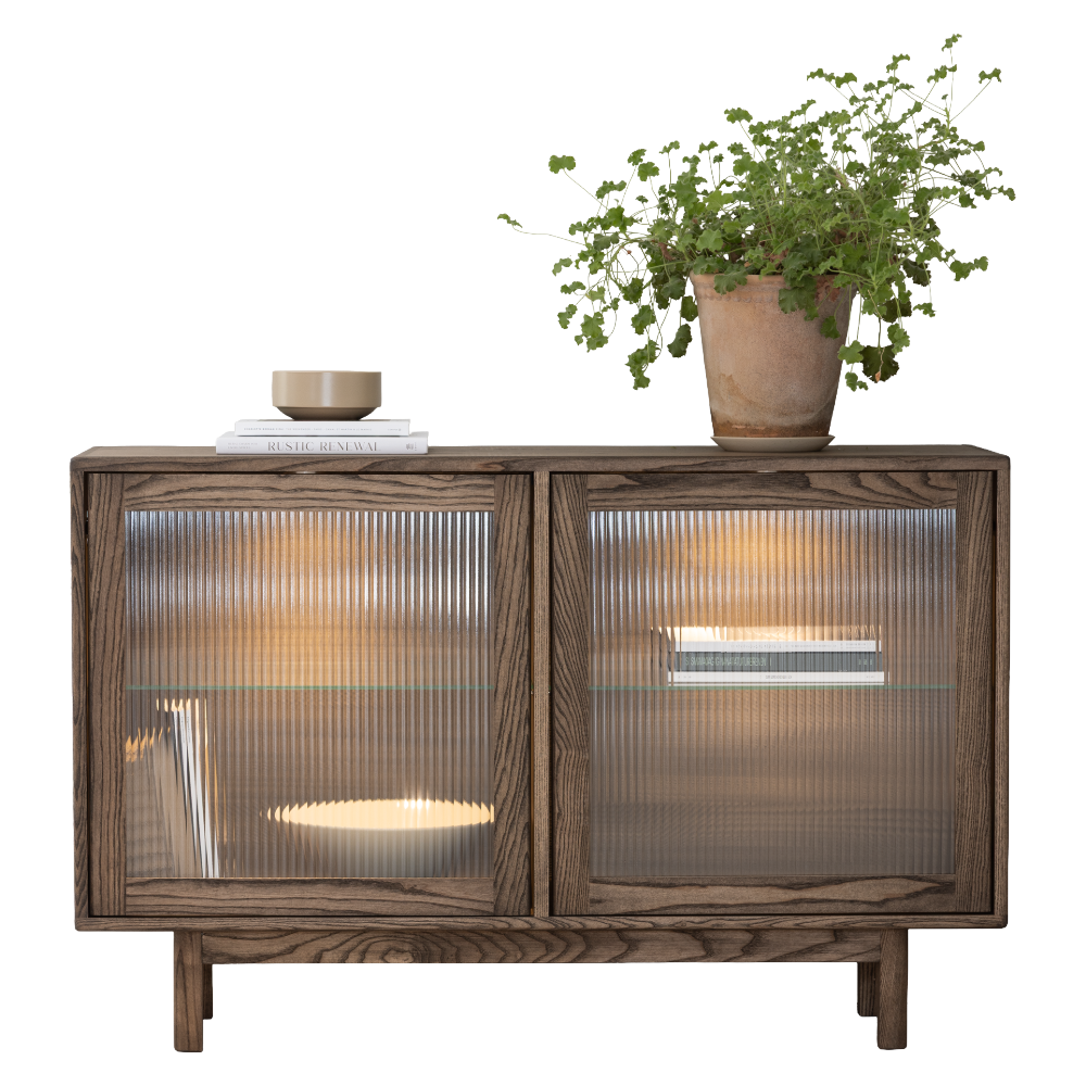 Options 2A sideboard (flera val) - Kristensen & Kristensen