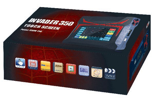 Maxam M0111 Invader 350 - 2