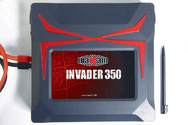 Maxam M0111 Invader 350 - 3