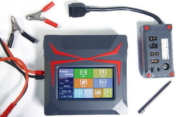 Maxam M0111 Invader 350 - 4