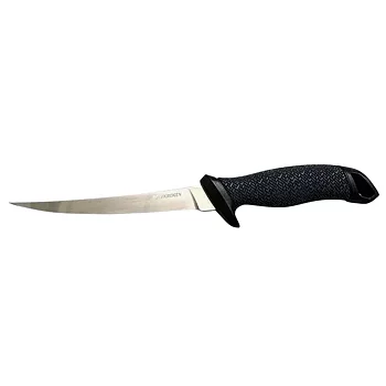 Sølvkroken S IV SW Vega Rostfri Filékniv