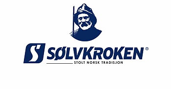 Sølvkroken S IV SW Vega Rostfri Filékniv