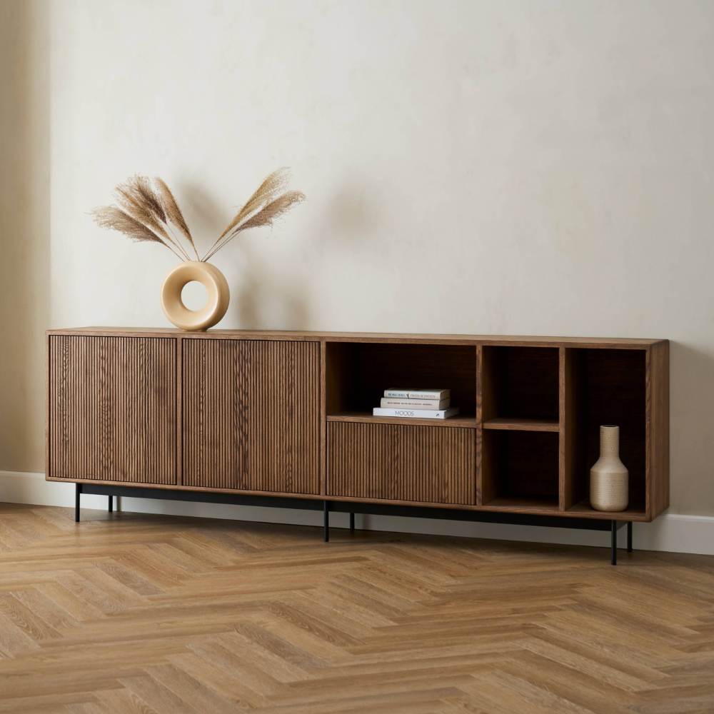 Options 4A sideboard (flera val) - Kristensen & Kristensen - 3