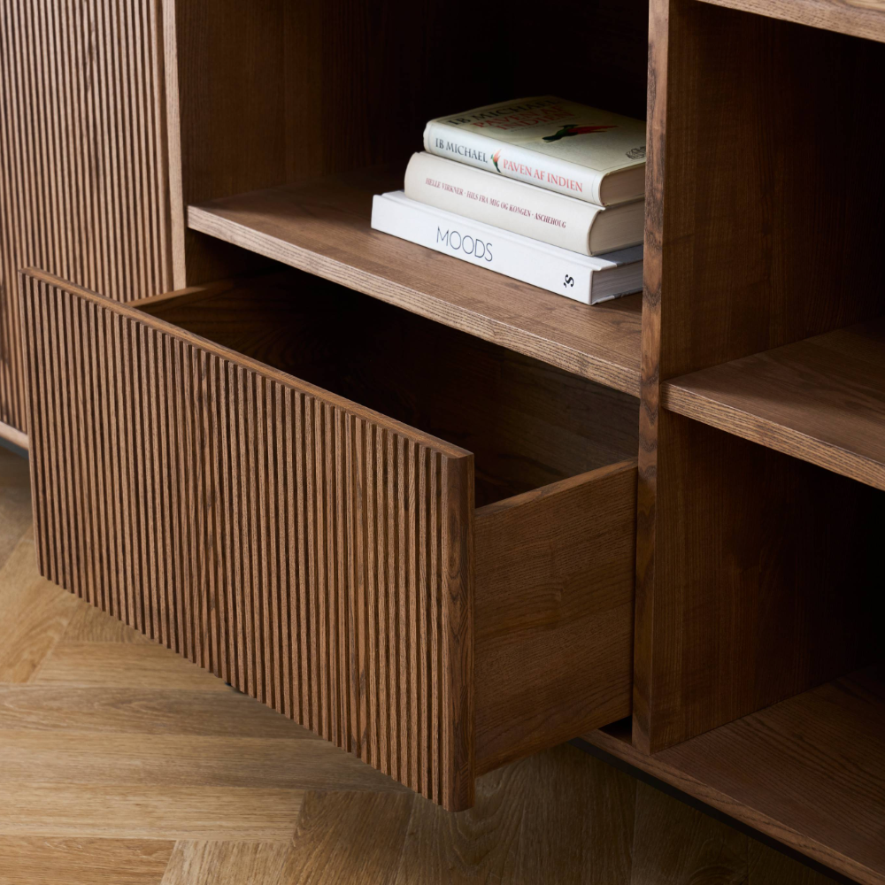Options 4A sideboard (flera val) - Kristensen & Kristensen - 4