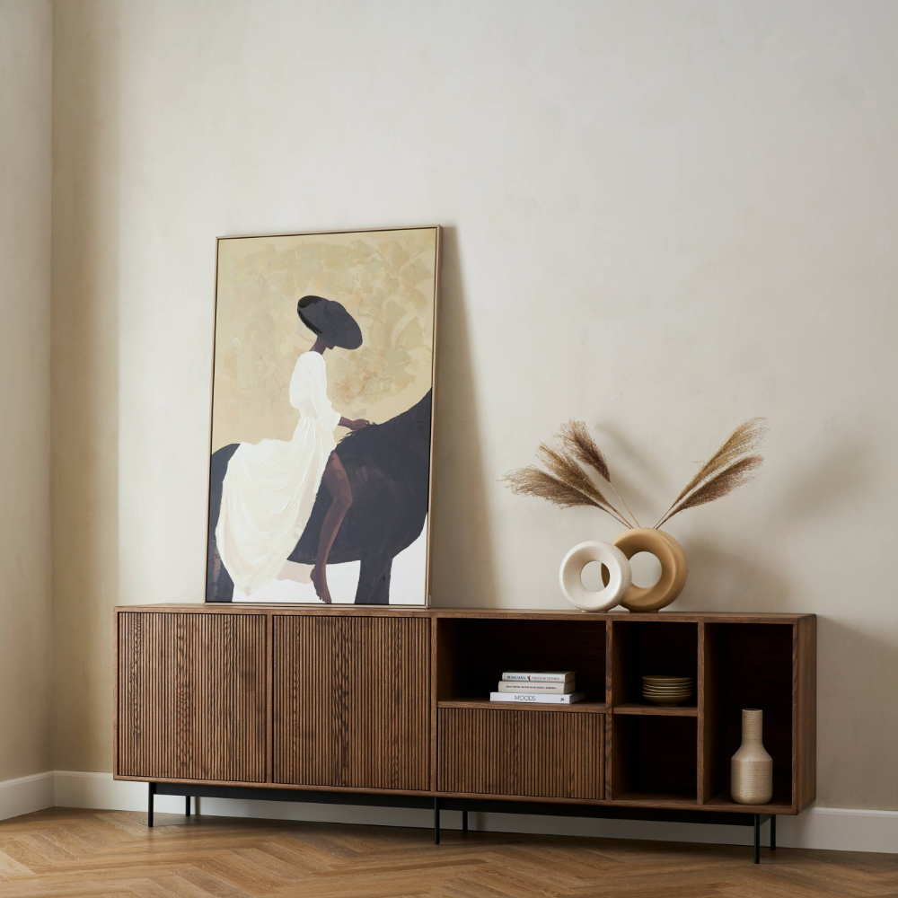 Options 4A sideboard (flera val) - Kristensen & Kristensen - 2