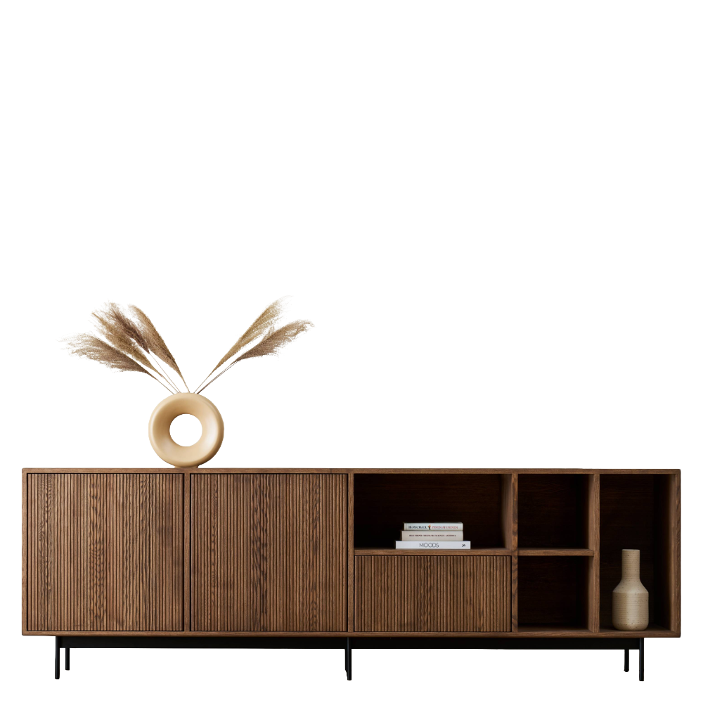 Options 4A sideboard (flera val) - Kristensen & Kristensen