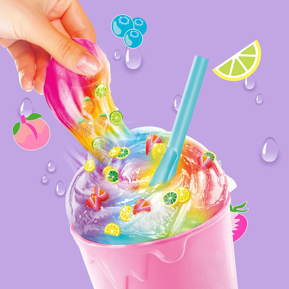 SO SLIME Slime Ice - Machine - 5