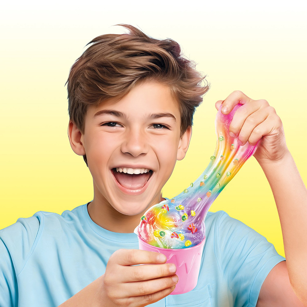 SO SLIME Slime Ice - Machine - 6
