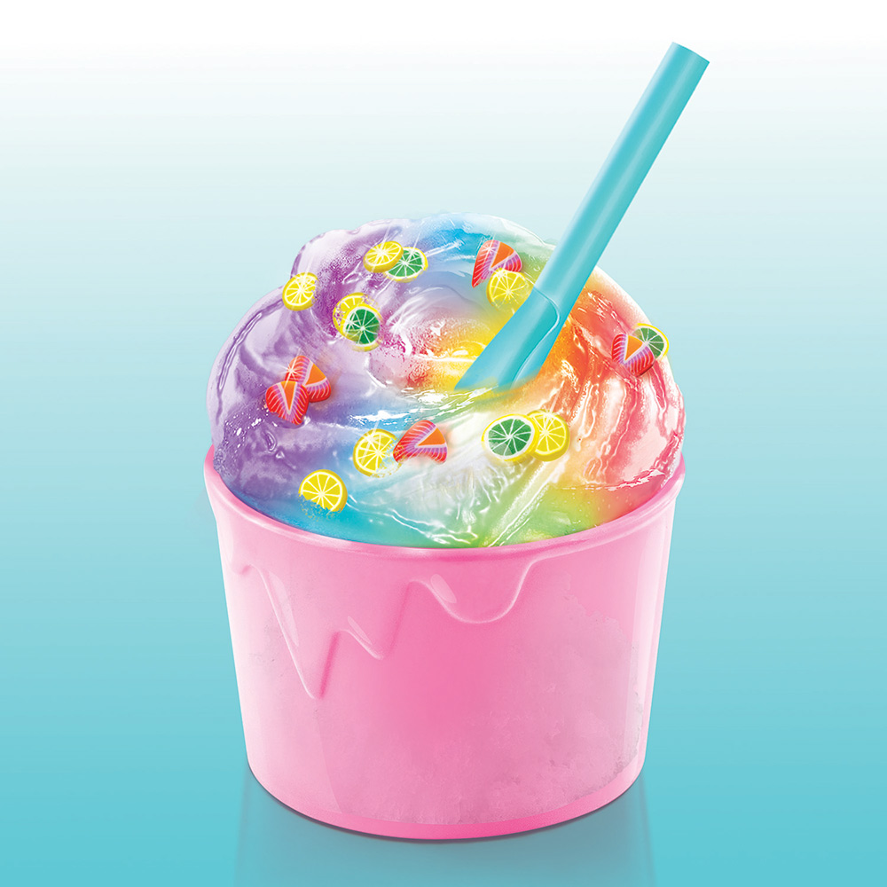 SO SLIME Slime Ice - Machine - 10