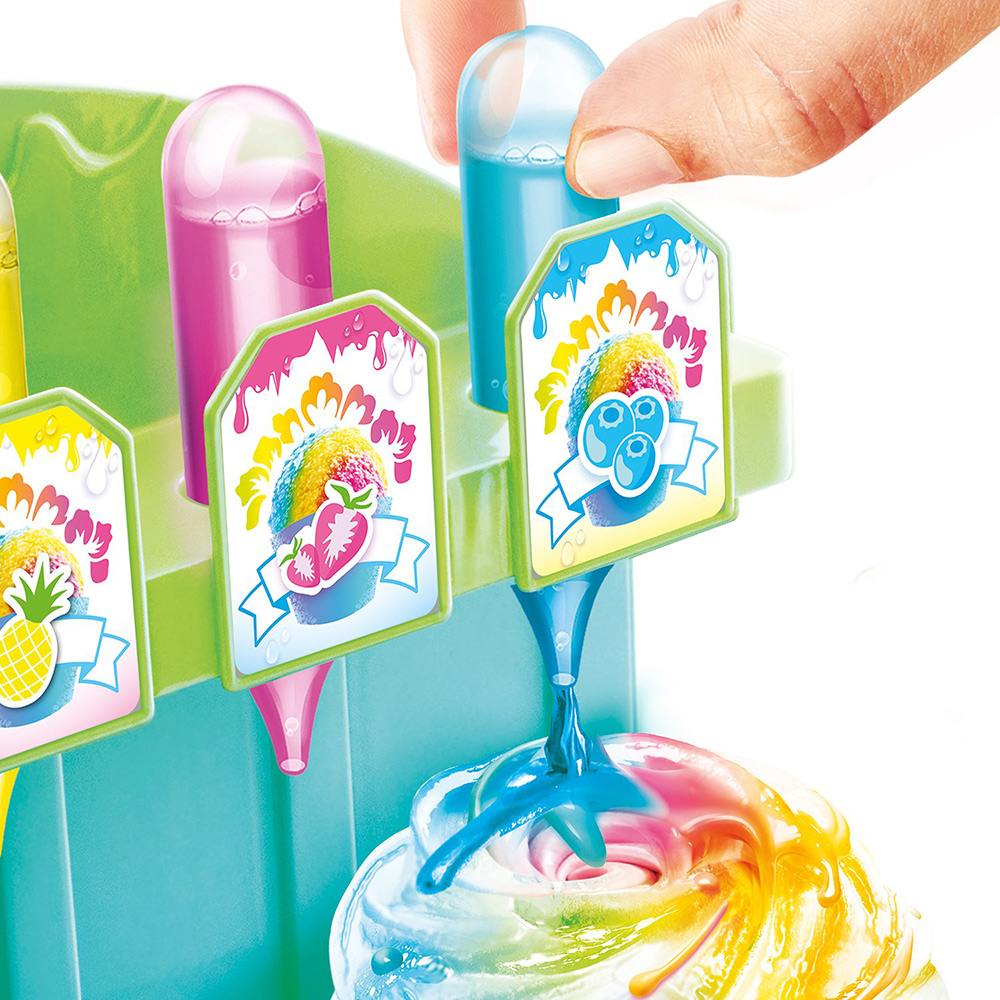 SO SLIME Slime Ice - Machine - 8