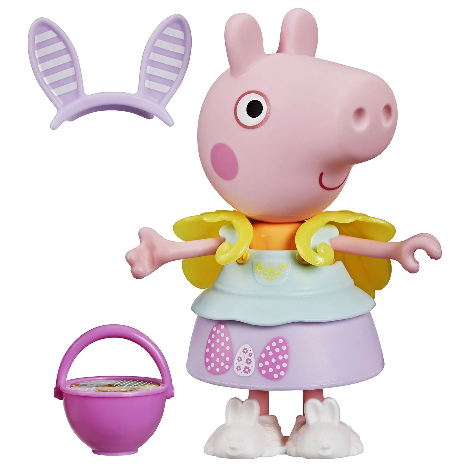 Greta Gris Springtime Dress Up - 5