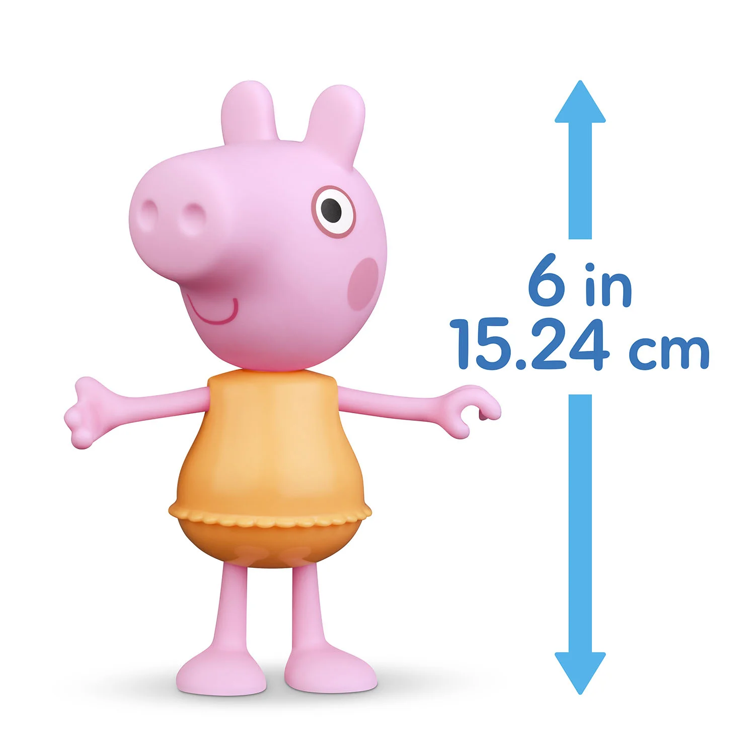 Greta Gris Springtime Dress Up - 3