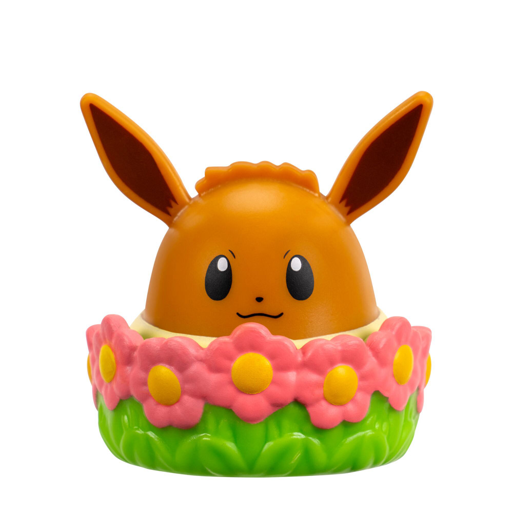 Squishalongs Pokémon 4-pack - 7