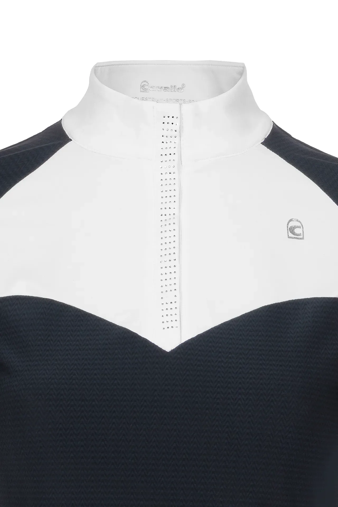 CAVALLO CAVALBRISA COMPETITION SHIRT - 3