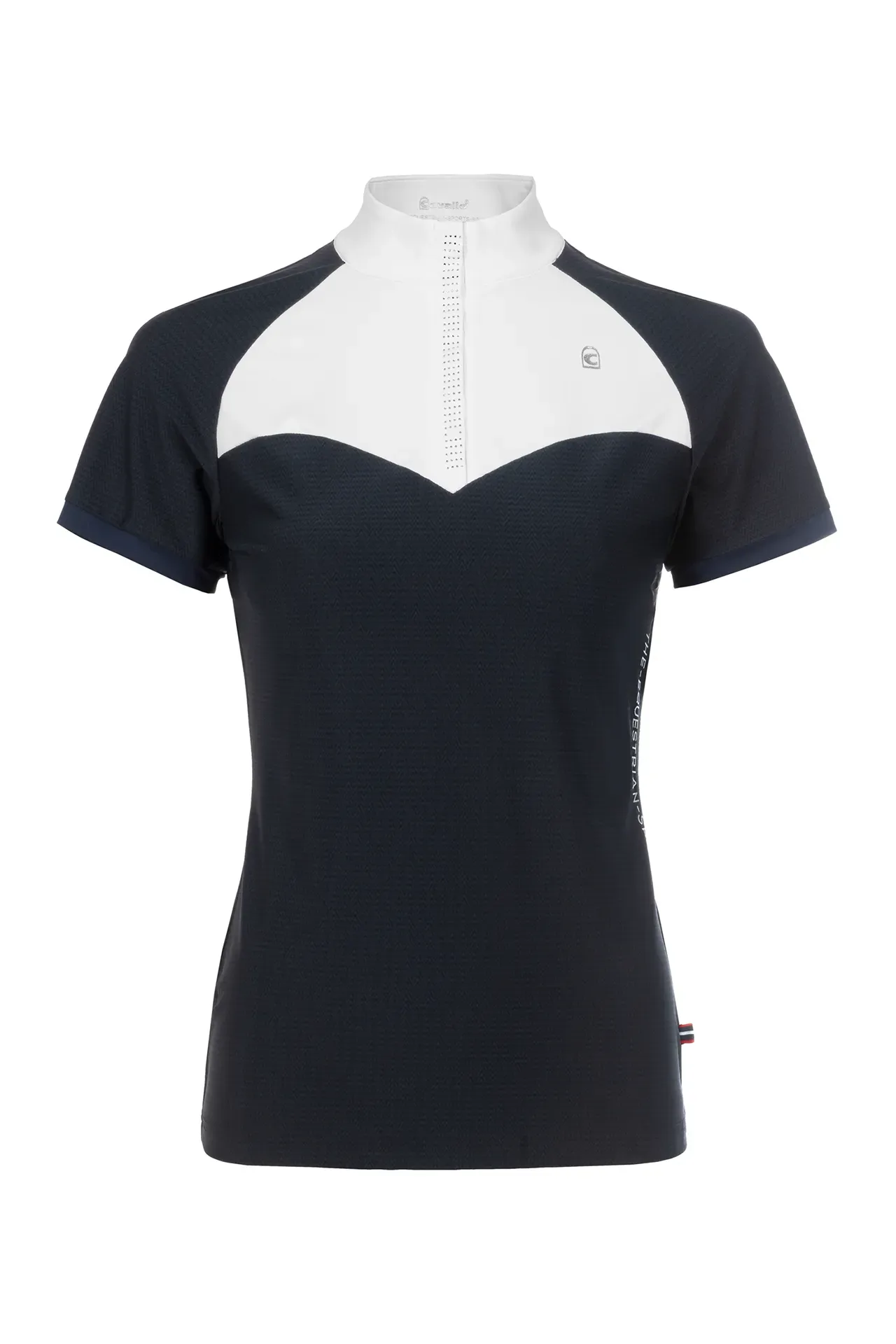 CAVALLO CAVALBRISA COMPETITION SHIRT - 2