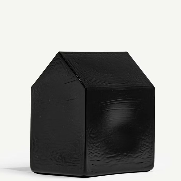 Kosta House Black Large - 2