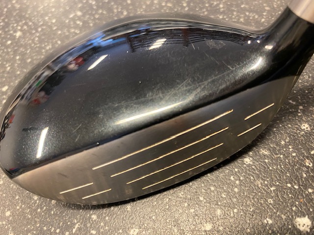 Srixon Z355  FW3  15 grader - 2