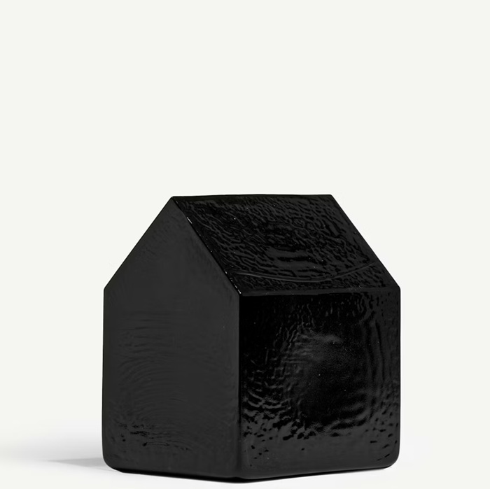 Kosta House Black Medium