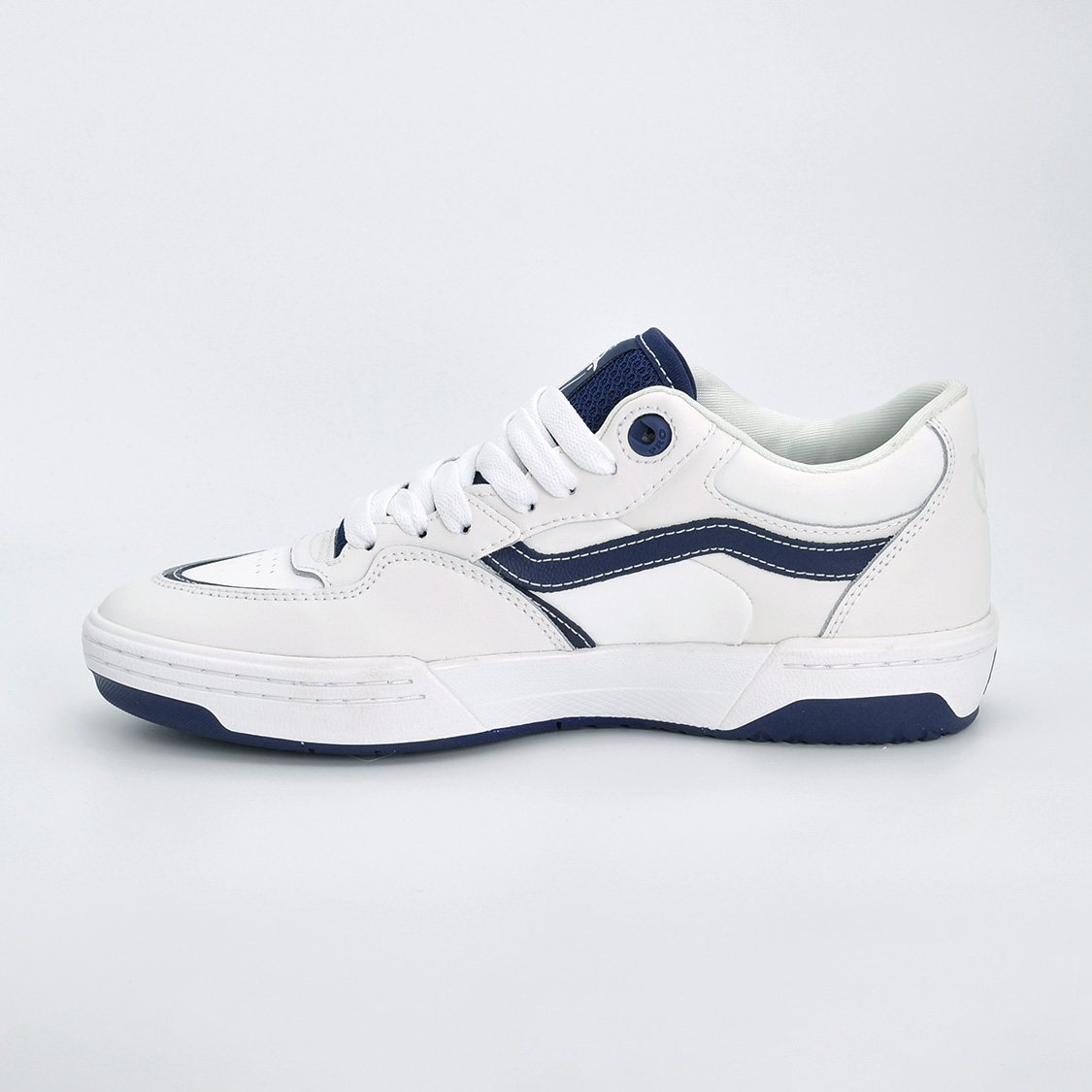 Vans - Skate Rowan 2 White/Navy - 3