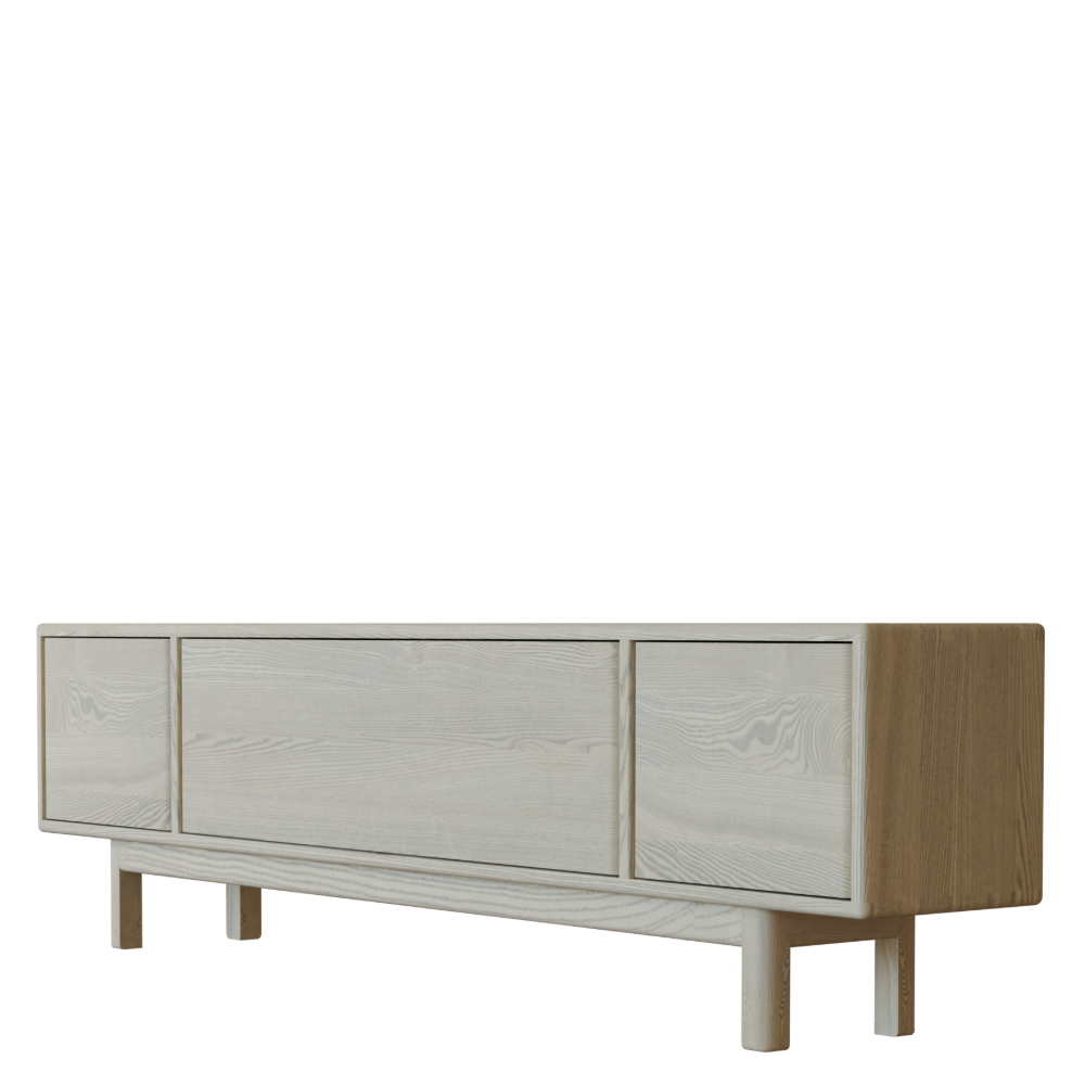 Options H3A HI-FI sideboard (multiple choices) - Kristensen & Kristensen