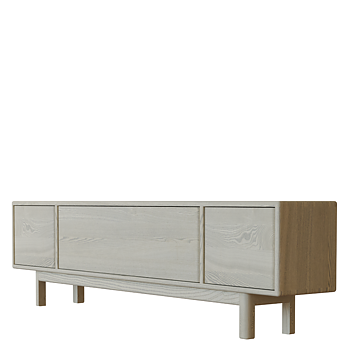 Options H3A HI-FI sideboard (multiple choices) - Kristensen & Kristensen