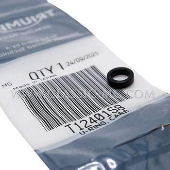 O-RING, KEHEIN CARB COUPLINGS