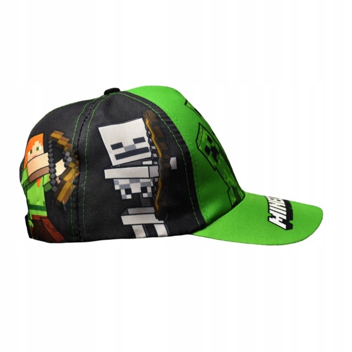 Minecraft Keps  - 2