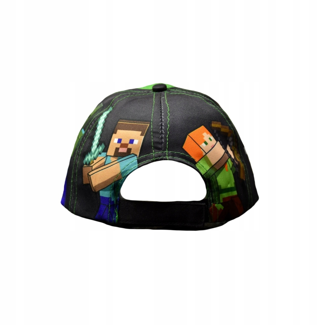 Minecraft Keps  - 3