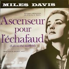 Miles Davis - Ascenseur Pour L'echafaud / Decca