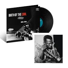 Miles Davis - Birth of the Cool / Blue Note