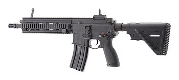 Heckler & Koch HK416 A5 Sportsline EyeTrace AEG 6mm