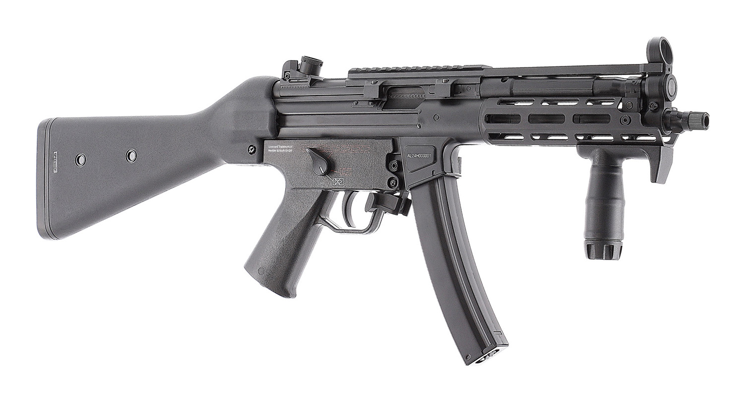 Heckler & Koch MP5 Sportsline EyeTrace AEG 6mm - 7