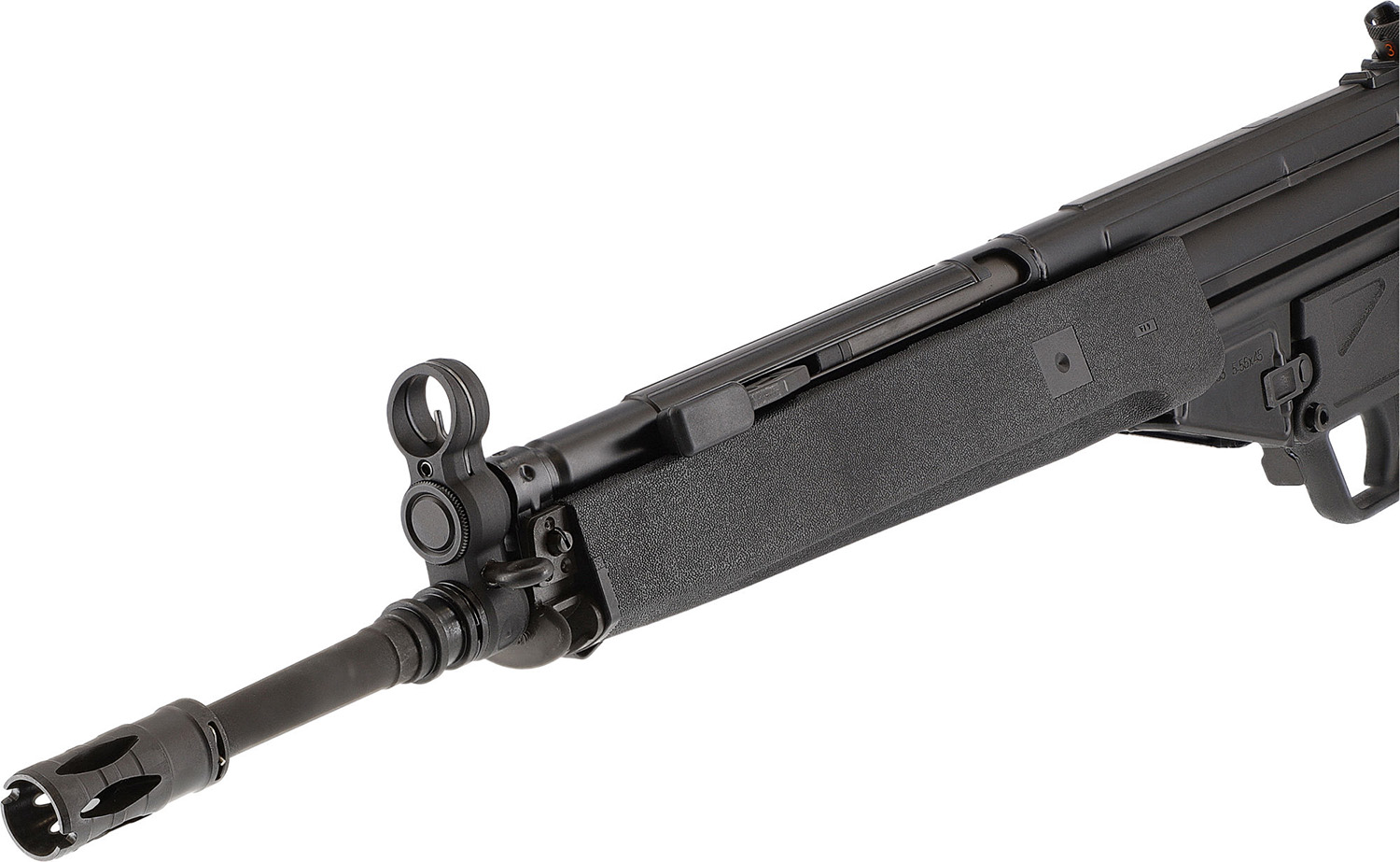  Heckler & Koch HK33 GBB 6mm - 7