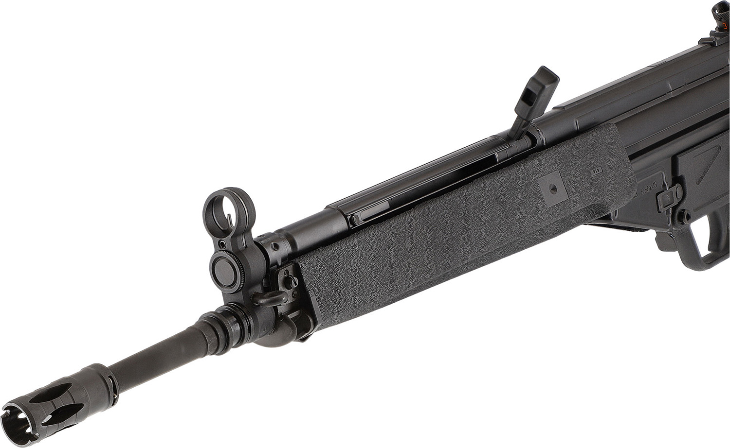  Heckler & Koch HK33 GBB 6mm - 9